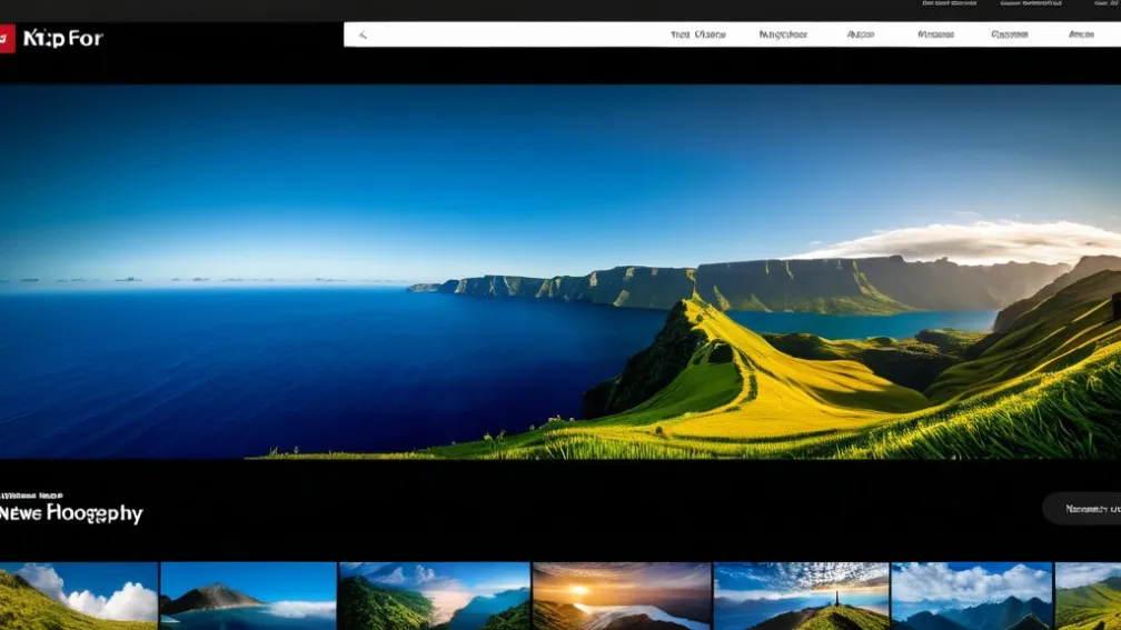 Путешествие по миру: Открой для себя новые горизонты