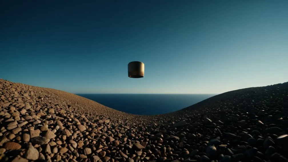 Мир перевёрнут: когда главное уходит на второй план