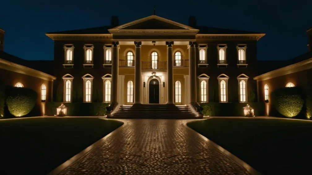 70-летие Крис Дженнер: грандиозная вечеринка звезд, роскошь и визит полиции