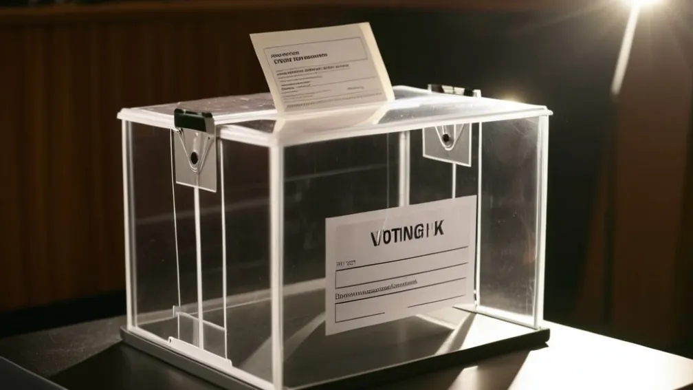 Избирательная служба Чили опубликовала списки членов избирательных комиссий на 2025 год