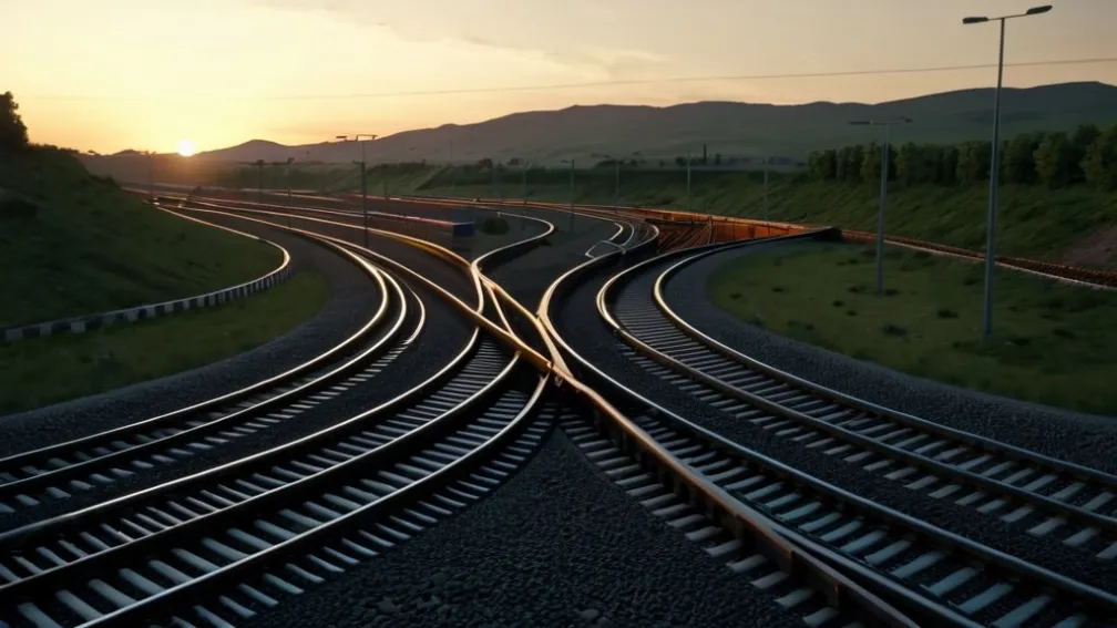 Каталонское правительство разрабатывает железнодорожный план с двумя новыми линиями