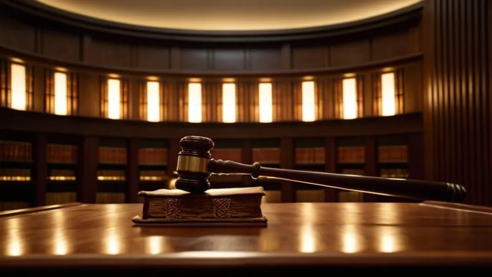 Суд над Генпрокурором Испании: Журналисты Опровергают Утечку Информации через Гарсия Ортиса