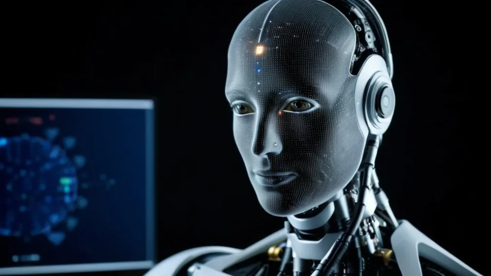 Понятие искусственного интеллекта