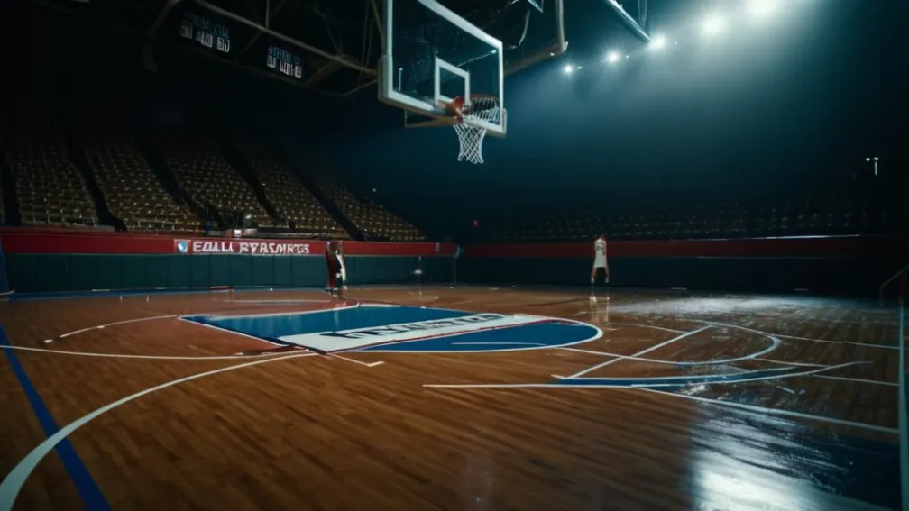 Уволен: Генеральный менеджер «Даллас Маверикс» поплатился за «худший обмен» в истории НБА