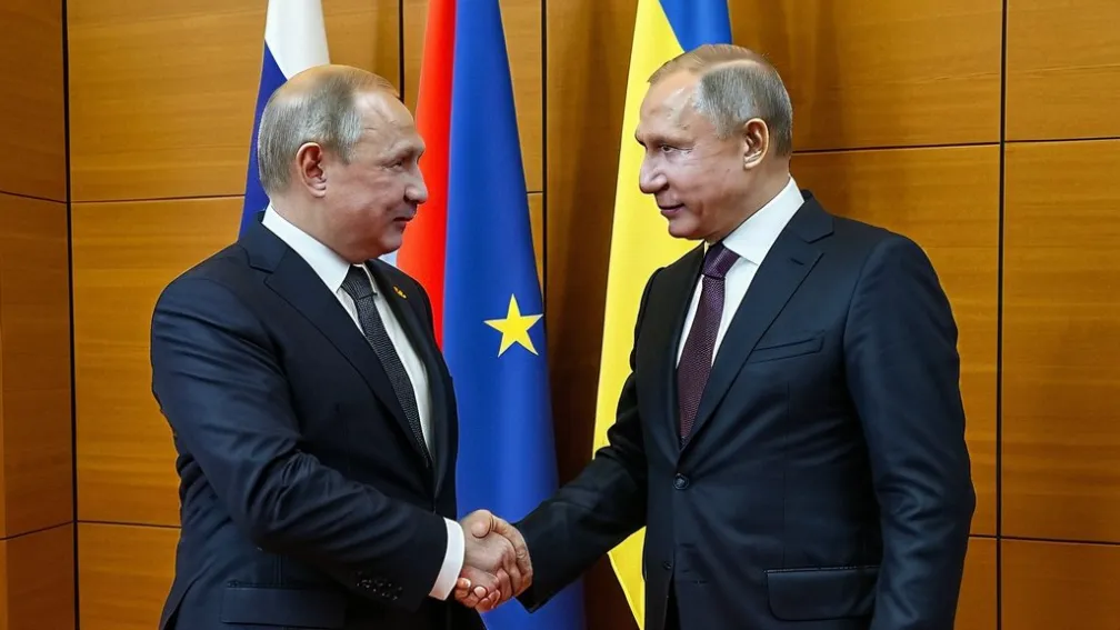 Россия и ЕС: Напряженные отношения и пути к нормализации