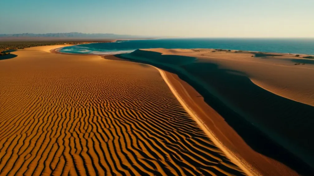 Ангола: От Луанды до водопадов Каландула – неизведанные туристические маршруты