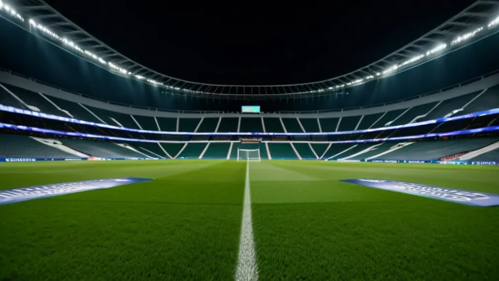 Женская Лига Чемпионов: «Атлетико Мадрид» против «Ювентуса» в решающем матче