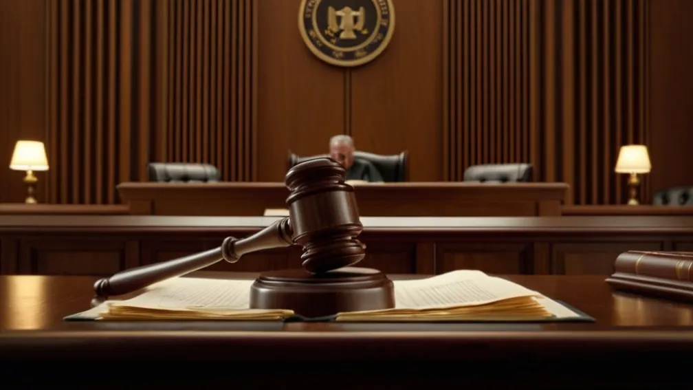 Выплаты уволенным судьям в Мексике: Орган Судебной Администрации столкнулся с вопросами безопасности и критериев компенсации