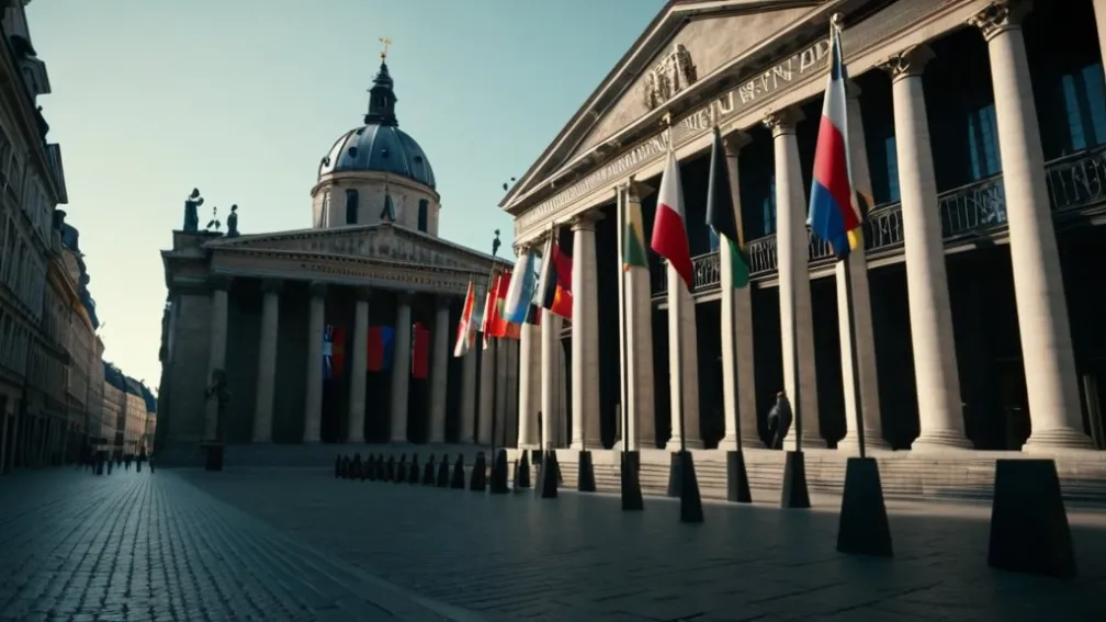 Vox Вносит Предложение о Запрете Паранджи в Испании: Политический Раздор в Конгрессе