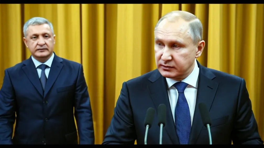 Заявление Министерства иностранных дел о ситуации на Украине