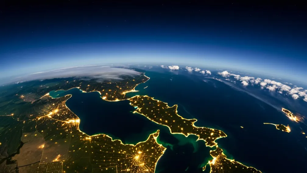 Изменение климата и его последствия