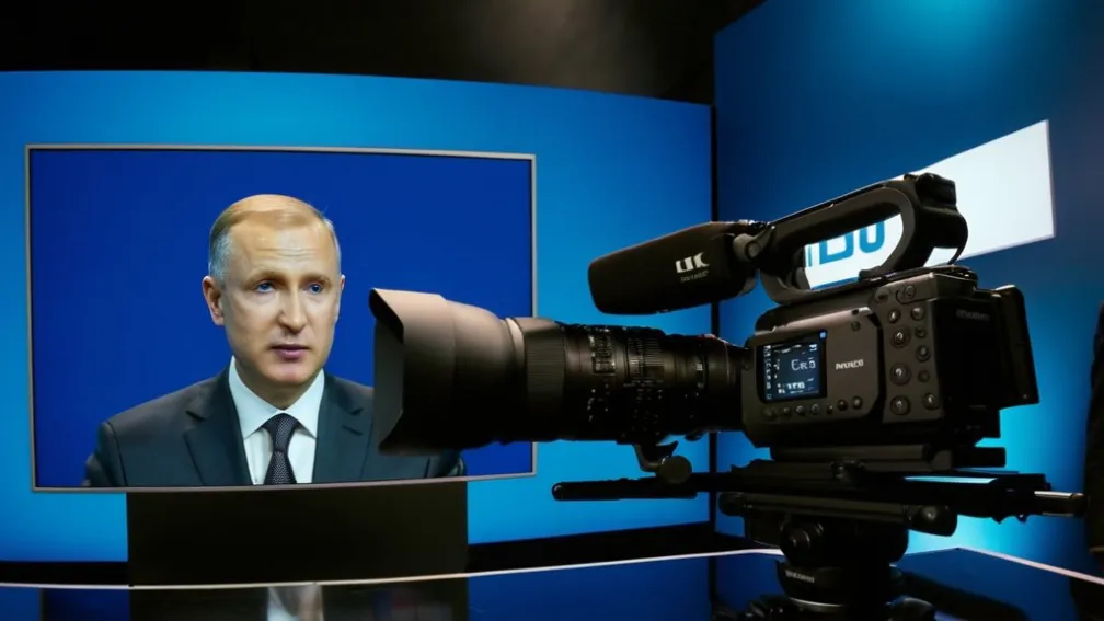 Влияние искусственного интеллекта на рынок труда