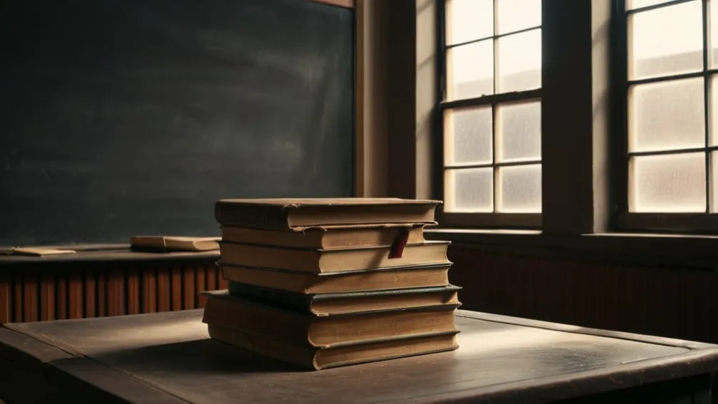 Учителя без необходимой квалификации: кризис образования в Мадриде