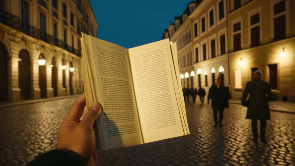 Революция, рожденная слухами: Как французское общество менялось через сплетни и памфлеты