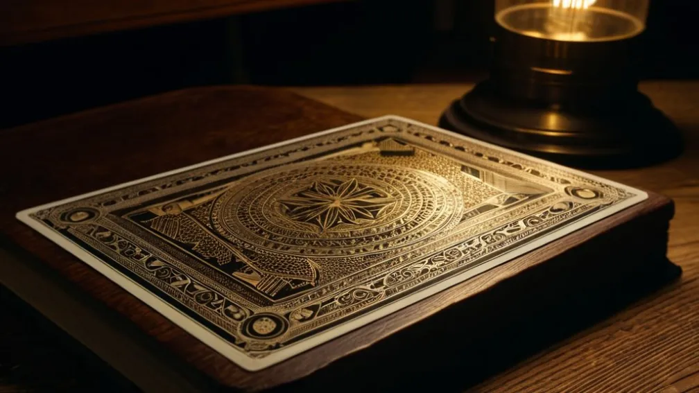 Испанский иллюстратор Томас Ихо привносит свой уникальный стиль в новый фильм Гильермо дель Торо "Франкенштейн"