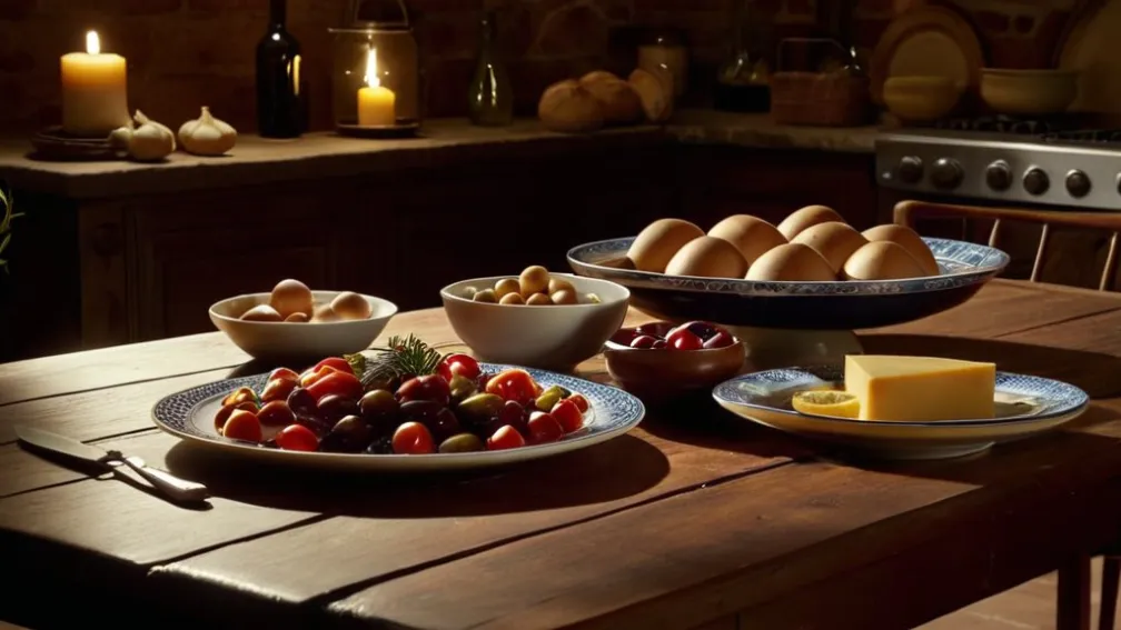 Имелда Морено де Артеага, "королева-мать" гастрономической критики: "Готовые блюда Mercadona не являются святотатством"