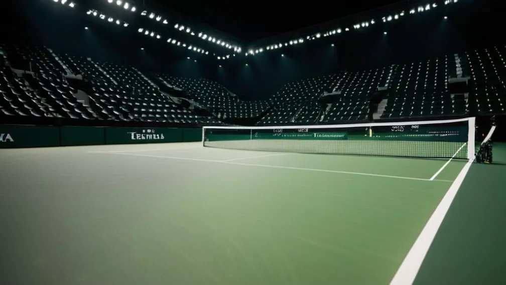 Алькарас вырывает победу у Фрица, но судьба полуфинала решится в матче с Музетти на Итоговом турнире ATP