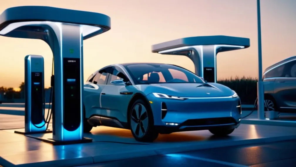 Испания запускает новую программу субсидий на электромобили с централизованным управлением