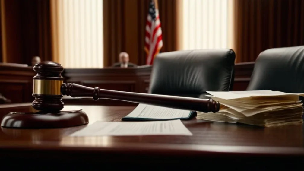 Тайна Источников: Могут ли Журналистов Заставить Раскрыть Информаторов в Суде над Генпрокурором?