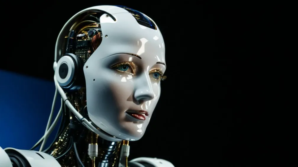 Влияние искусственного интеллекта на мировую экономику