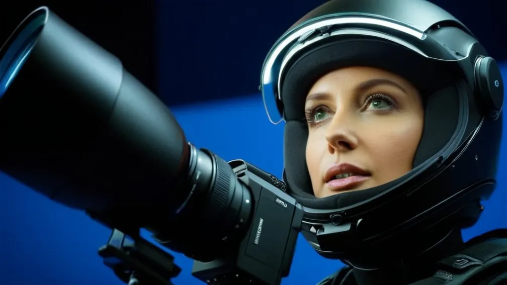 Важность искусственного интеллекта в современном мире