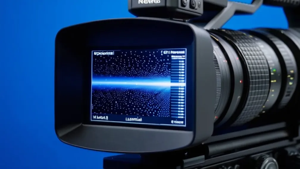 Влияние искусственного интеллекта на рынок труда