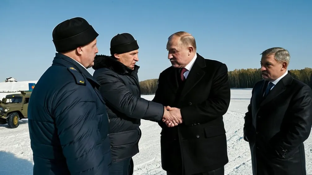 Западные союзники Украины обсуждают возможность замораживания активов России