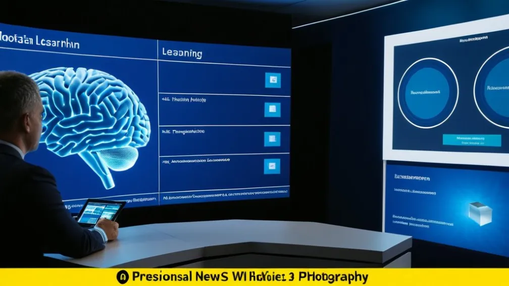 Преимущества использования технологий искусственного интеллекта в образовании