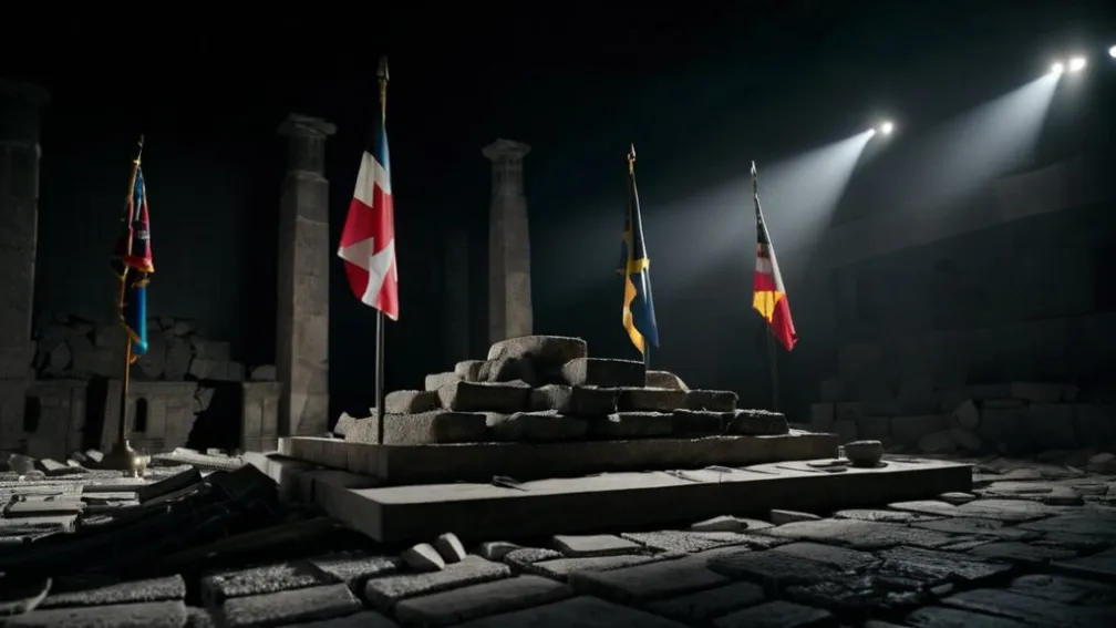 Предложение о помиловании бывших военных, осужденных за преступления против человечности, вызывает споры в Чили