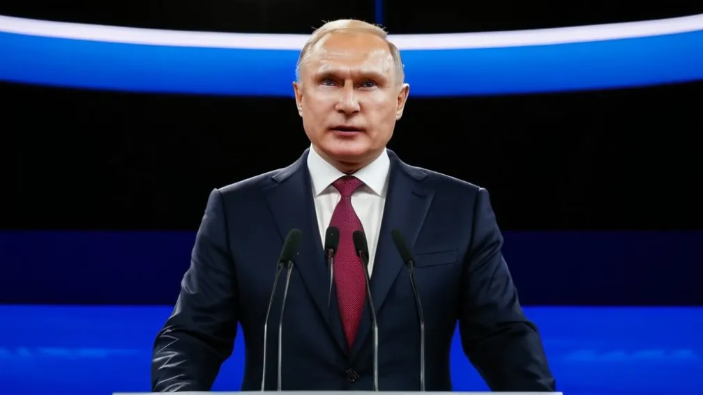 Президентские выборы в России 2024: Результаты и Анализ