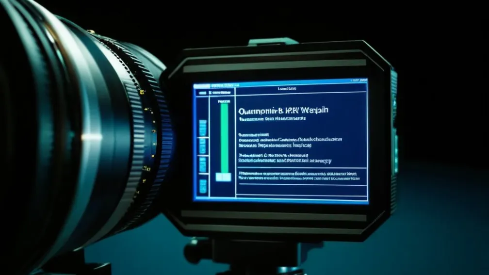 Технологии будущего: Инновации, которые изменят мир