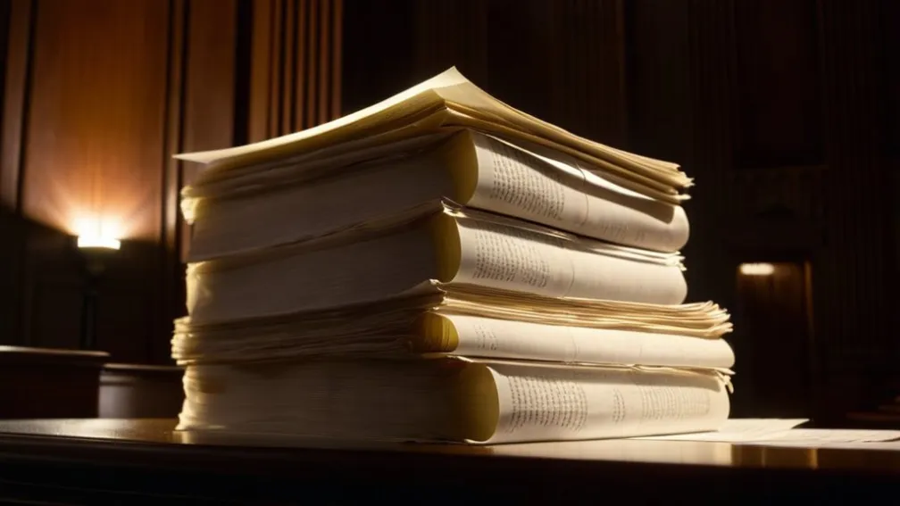 Суд над Генпрокурором Испании: Журналисты Опровергают Участие Гарсиа Ортиса в Утечке Информации