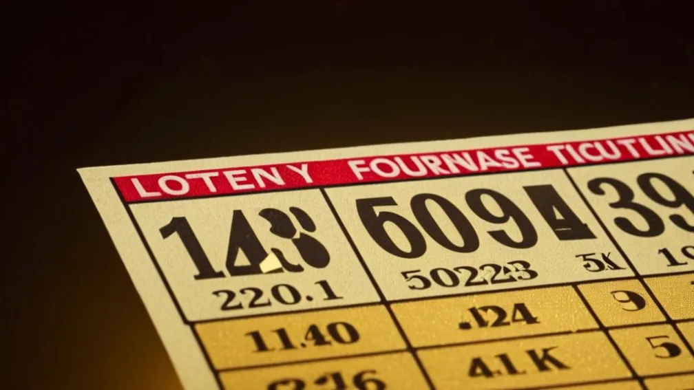 Бонолото: результаты тиража от 11 ноября и информация о выигрышах