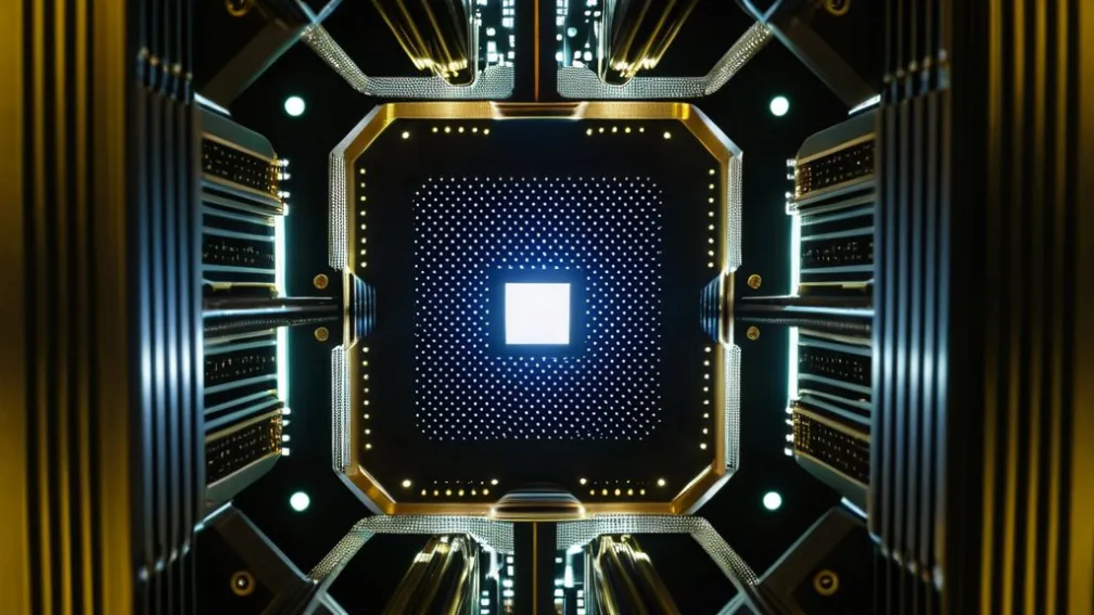 Новый прорыв в квантовых вычислениях