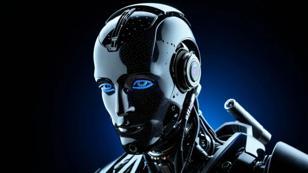 Что такое искусственный интеллект?