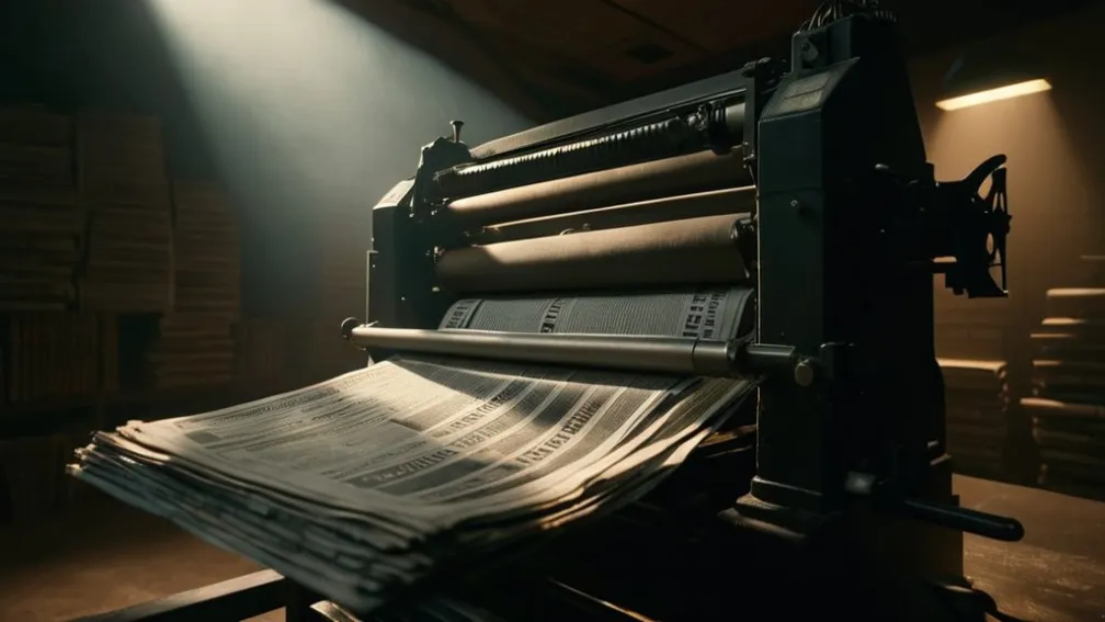 «The Paper»: Новая комедия от создателей «Офиса» погружается в мир локальной журналистики