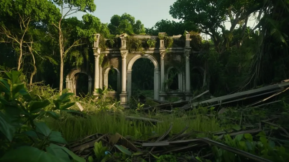 Армеро отмечает 40-летие трагедии: память о прошлом и надежда на будущее