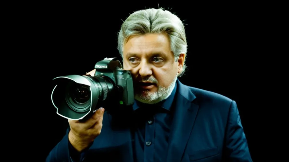 Грильо Демо: Художник из Ибицы, чьи сюрреалистичные работы покорили Мадонну и Кейт Мосс