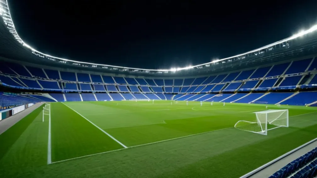 Пустые трибуны и зависимость от «Барселоны»: Проблемы испанской женской футбольной лиги F