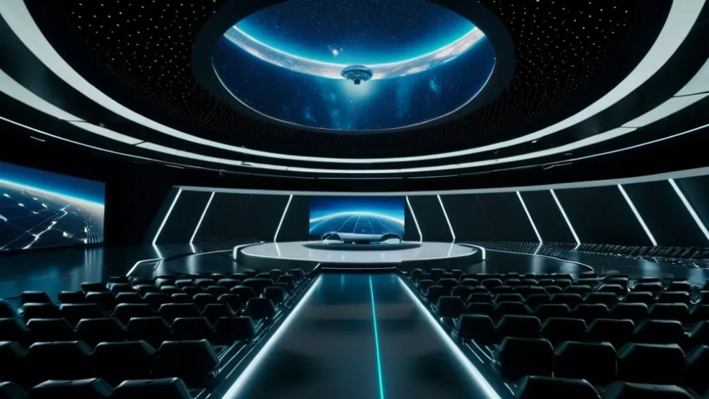 Мобильный Всемирный Конгресс в Барселоне ожидает аншлаг на своей 20-й выставке