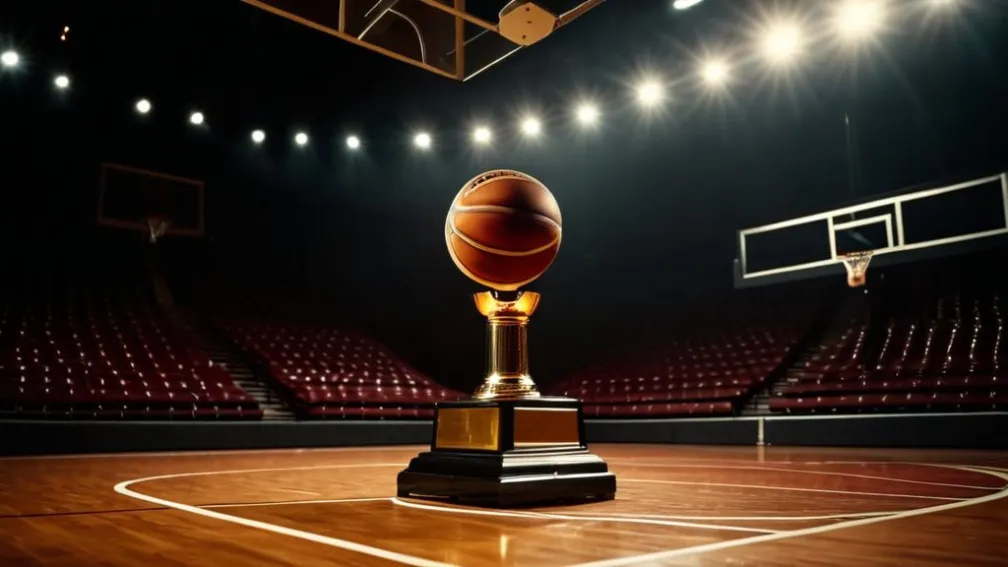 Хави Паскуаль Возвращается в «Барселону» Через Девять Лет: Новая Эра для Баскетбольного Клуба