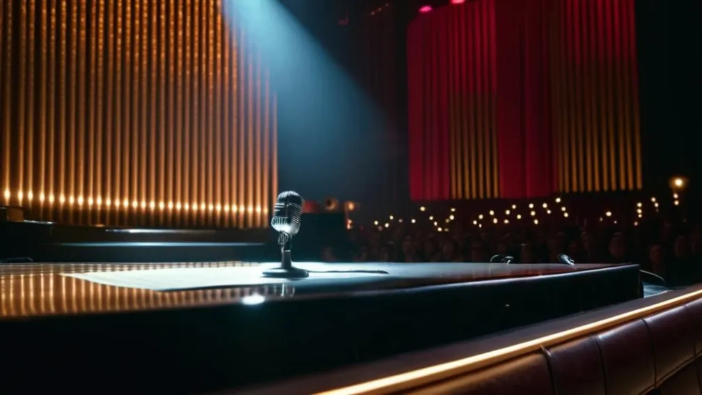 Рафаэль — Человек года Latin Grammy: триумфальное возвращение легенды на сцену в окружении звезд