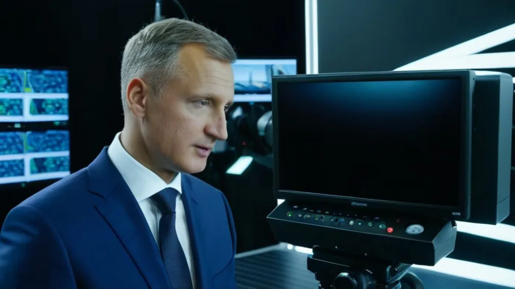 Влияние искусственного интеллекта на рынок труда