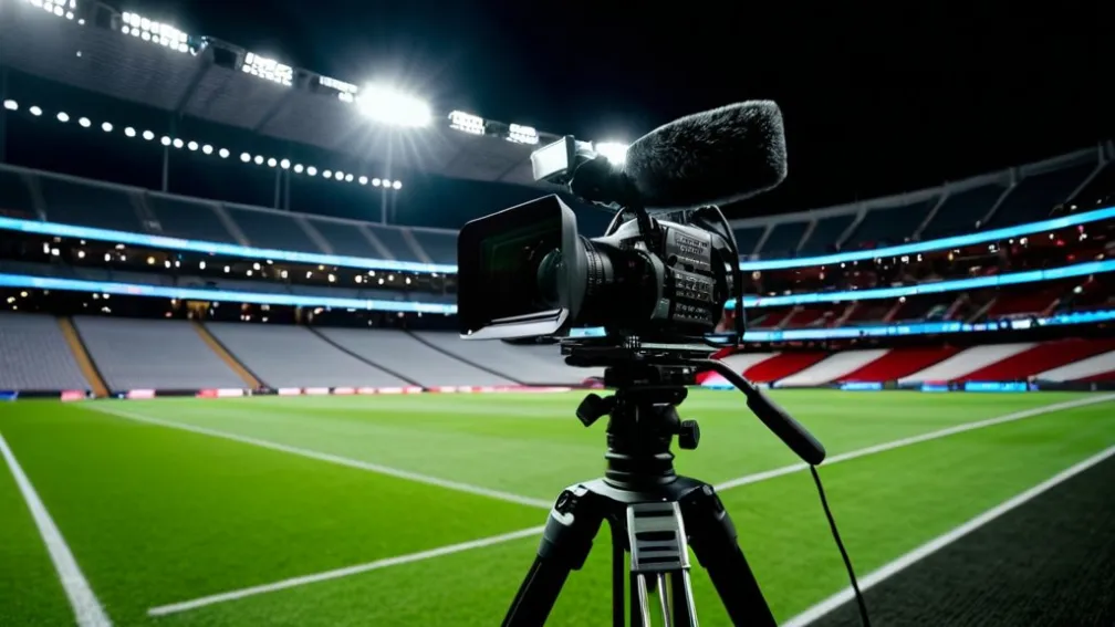 Испанский регулятор требует от Ла Лиги продажи телеправ на три года и предотвращения монополии