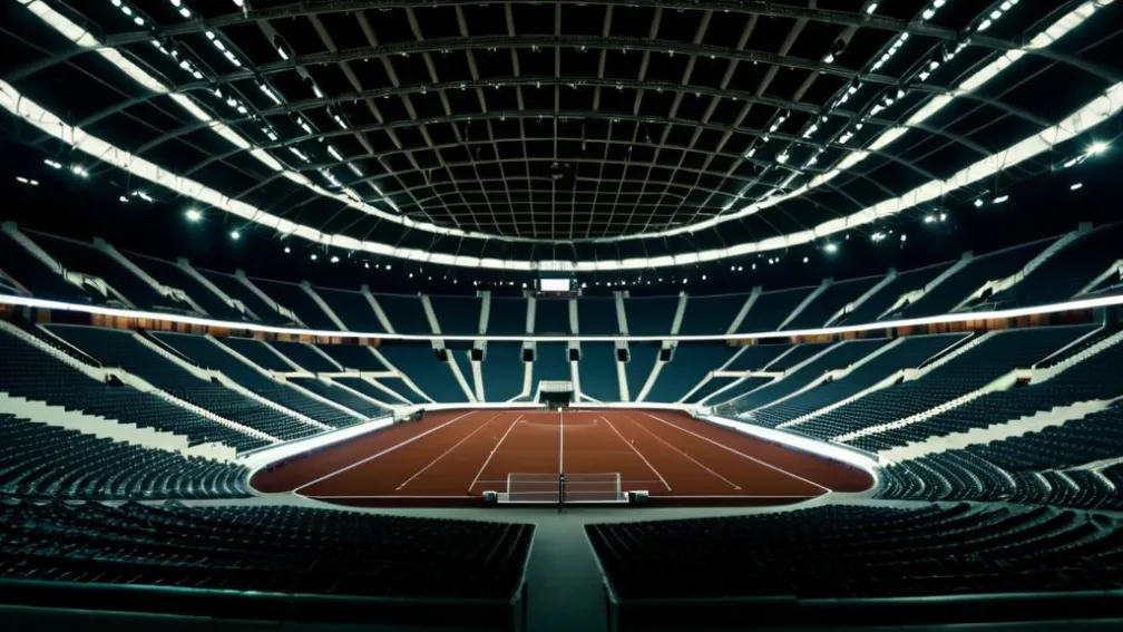 Эвелин Маттеи: Тройная техническая ничья в правом фланге Чили