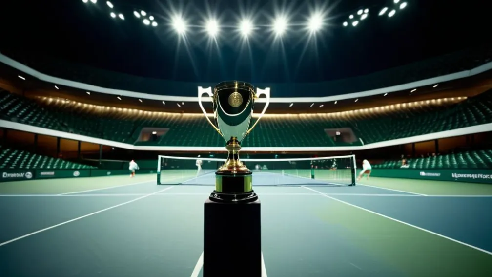 Карлос Алькарас Завершает Год В Новом Статусе Первой Ракетки Мира И Выходит В Полуфинал Кубка Мастерс