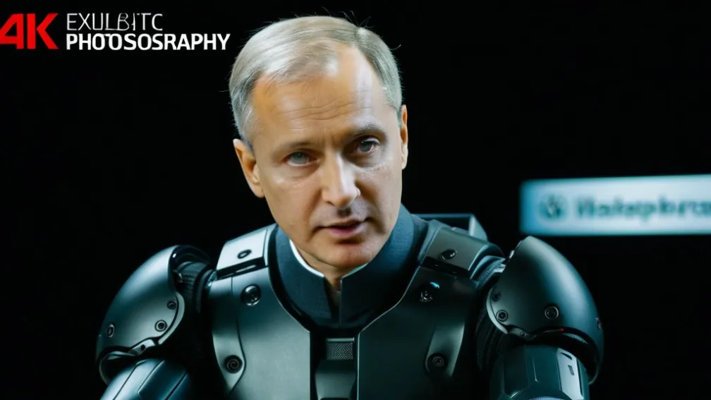 Влияние искусственного интеллекта на рынок труда