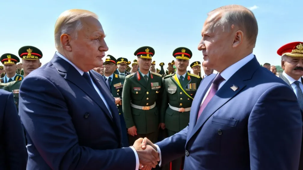 Президент Зеленский посетил передовые позиции