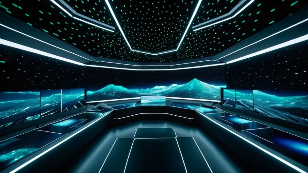 Netflix расширяет игровые горизонты: от казуальных игр до блокбастеров на мобильных устройствах