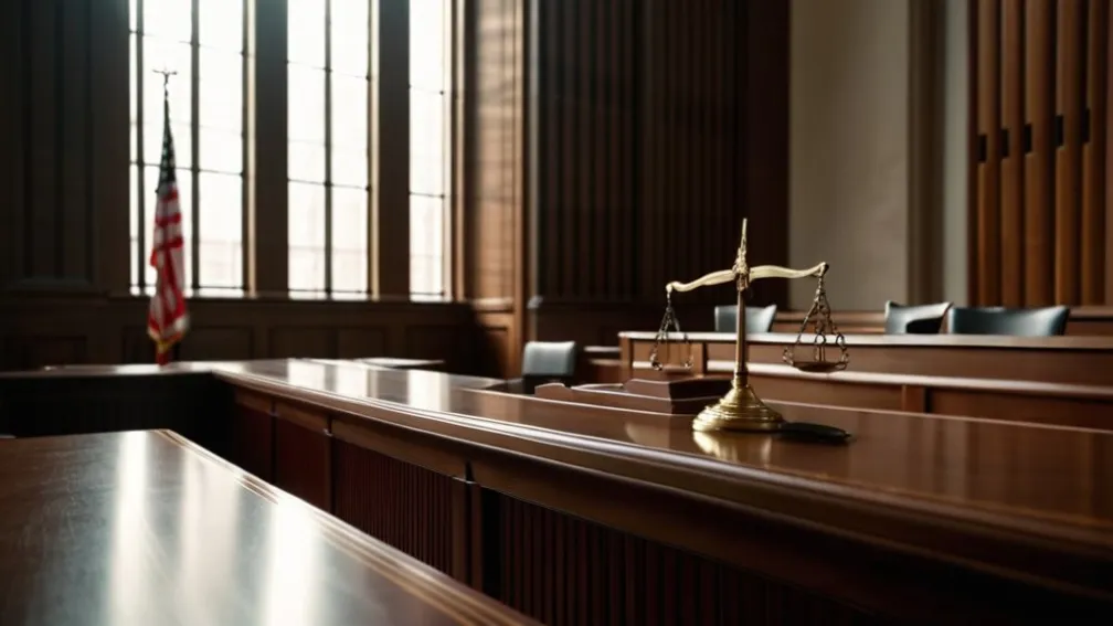 Верховный суд Испании завершил слушания по делу генерального прокурора